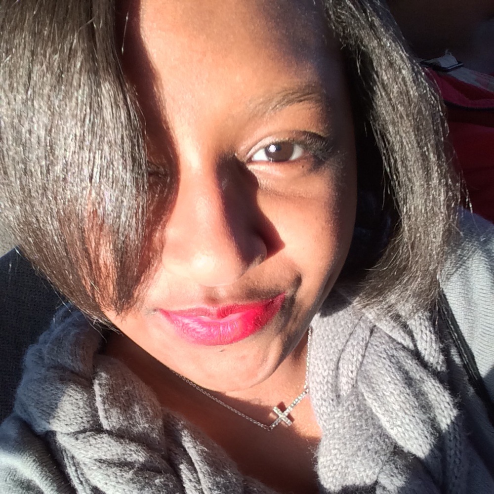 Meet your Posher, Erica